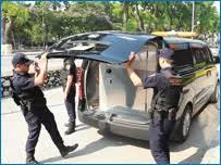 Bảo Vệ An Ninh Minh Phát – Công Ty TNHH Dịch Vụ Bảo Vệ An Ninh Minh Phát