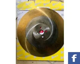 Mài Đĩa Cưa Huỳnh Gia Phát – Công Ty TNHH Đầu Tư Thương Mại Dịch Vụ Cơ Khí Huỳnh Gia Phát