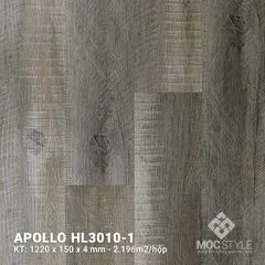 Công Ty TNHH MOCSTYLE