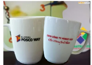 Xưởng In Thủy Tinh – Gốm Sứ Kim Thoa