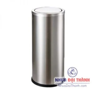 Thùng Rác Đại Thành – Công Ty TNHH Sản Xuất Thương Mại Nhựa Đại Thành