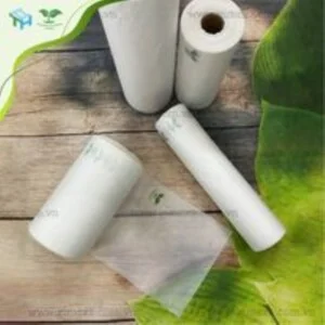Bao Bì Nhựa Tổng Hợp II – Công Ty TNHH Sản Xuất Thương Mại Tổng Hợp II