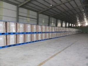 Kho Thuận Thành Phát – Công Ty TNHH TM DV Vận Tải Thuận Thành Phát