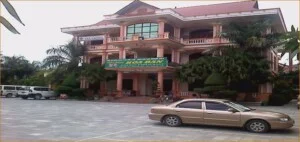 Khu Du Lịch Sinh Thái Him Lam
