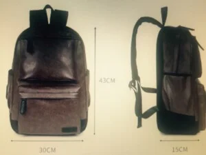 Balo Túi Xách Khánh Vy – Công Ty TNHH TM Dịch Vụ Vận Tải Khánh Vy