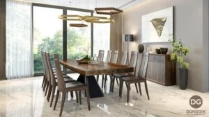 Công Ty Cổ Phần Kiến Trúc  Nội Thất Đồng Gia
