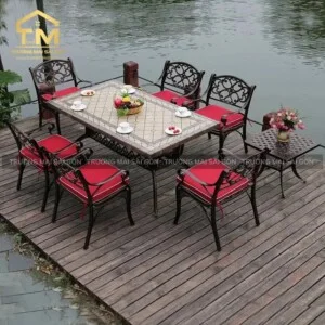 Nội Thất Trường Mai Sài Gòn – Công Ty TNHH Trường Mai Sài Gòn
