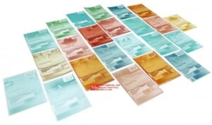 Vật Tư Ngành In Việt Sam – Công Ty TNHH Việt Sam