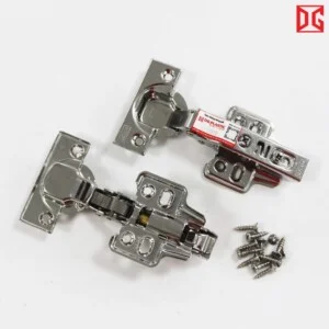 Công Ty Cổ Phần Kim Khí DG