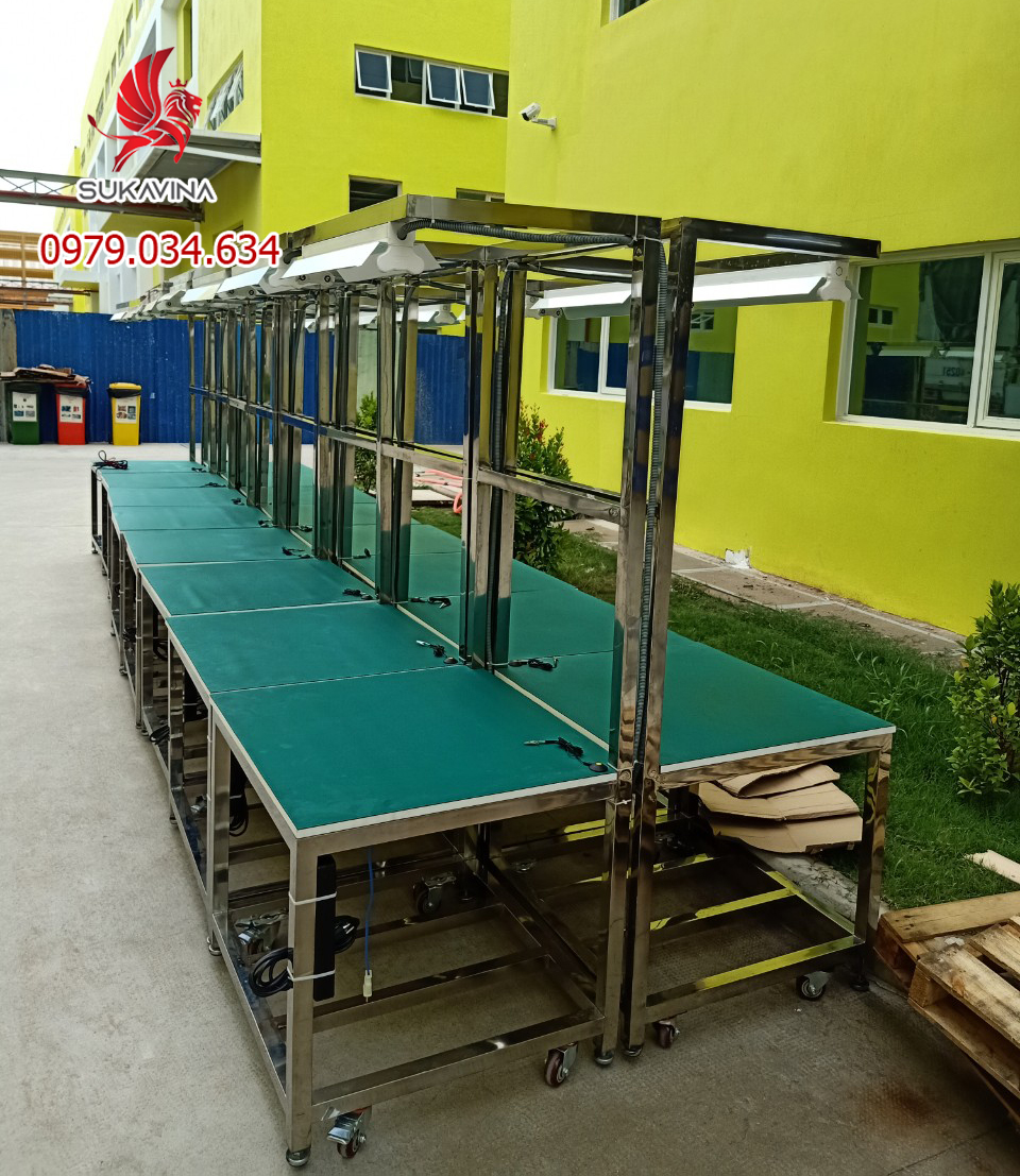 Chi Nhánh Công Ty TNHH SUKAVINA