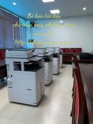 Công Ty Cổ Phần Thương Mại Và Dịch Vụ Kỹ Thuật Nhật Nam