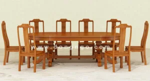 Công Ty Cổ Phần Đồ Gỗ Và Trang Trí Nội Thất Đông Ngô