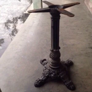 Công Ty Cơ Khí Đúc Mạnh Dũng