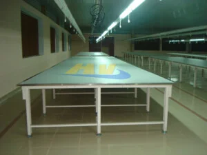 Công Ty TNHH Một Thành Viên Sản Xuất Thương Mại Hoàn Việt