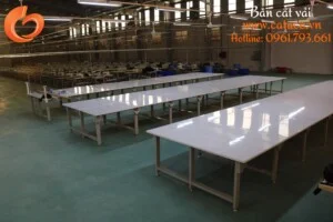 Công Ty TNHH Sản Xuất Thương Mại Dịch Vụ CATA