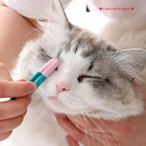 Hộ Kinh Doanh Love Pets Shop