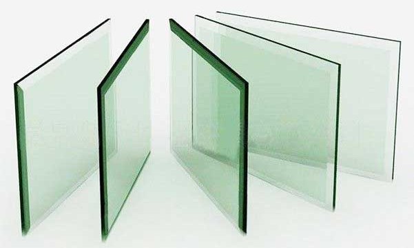 Công Ty TNHH Saigon Technology Glass