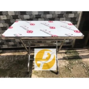 Công Ty TNHH Sản Xuất Thương Mại Dịch Vụ Inox Đại Tùng Phát