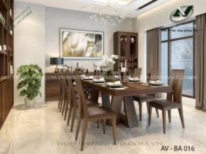 Công Ty Cổ Phần Thương Mại Và Sản Xuất Nội Thất Anh Vũ