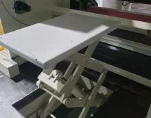Công Ty TNHH Thương Mại Cơ Khí Hoàng Quân