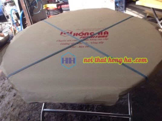 Inox Hồng Hà – Công Ty TNHH Một Thành Viên Sản Xuất Thương Mại Dịch Vụ Nội Thất Hồng Hà