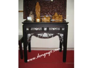 Công Ty Cổ Phần Đồ Gỗ Và Trang Trí Nội Thất Đông Ngô