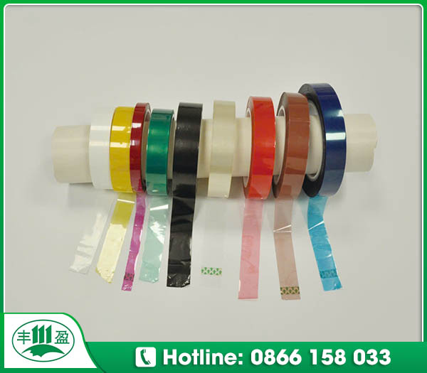 Băng Dính Sanfeng Win – Công Ty TNHH Vật Liệu Mới Sanfeng Win Việt Nam