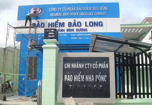 Quảng Cáo Trẻ – Công Ty TNHH TM DV Quảng Cáo Trẻ