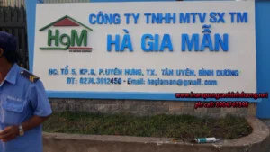Công Ty Quảng Cáo Kiến An