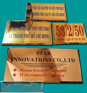 Quảng Cáo Trẻ – Công Ty TNHH TM DV Quảng Cáo Trẻ