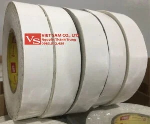 Vật Tư Ngành In Việt Sam – Công Ty TNHH Việt Sam