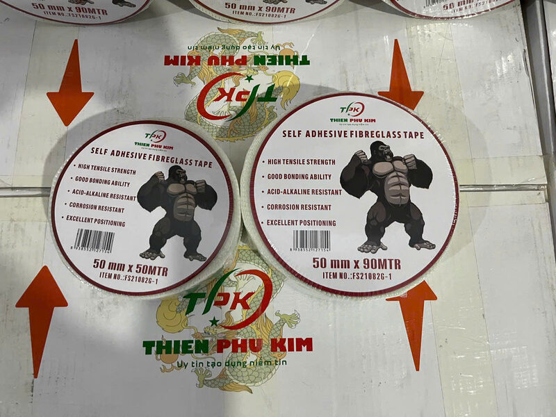 Dây Rút Nhựa Thiên Phú Kim – Công Ty TNHH Thiên Phú Kim