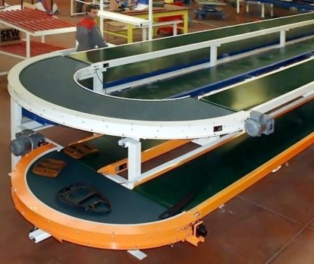 Băng Tải Hoàng Huy – Công Ty TNHH TM Và DV Sản Xuất Hoàng Huy