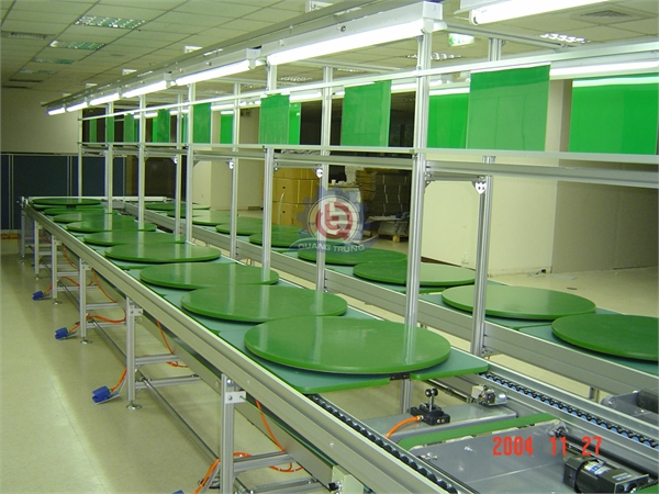 Công Nghiệp Phụ Trợ INDU – Công Ty TNHH INDU Việt Nam