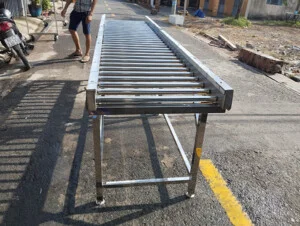 Gia Công Pallet Sắt Châu Phát – Công Ty TNHH SX TM Xây Dựng Cơ Khí Châu Phát