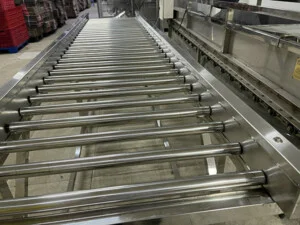 Gia Công Pallet Sắt Châu Phát – Công Ty TNHH SX TM Xây Dựng Cơ Khí Châu Phát