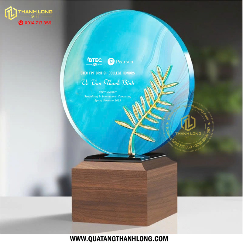 Quà Tặng Thanh Long – Công Ty TNHH Sản Xuất Quà Tặng Thanh Long