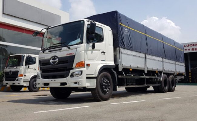 Vận Tải Liên Minh – Công Ty TNHH Dịch Vụ Vận Tải Liên Minh