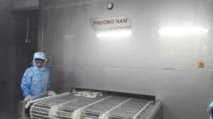 Điện Lạnh Southeree – Công Ty TNHH Kỹ Thuật Lạnh Phương Nam
