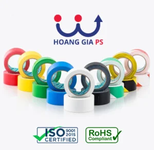 Công Ty Cổ Phần Giải Pháp Đóng Gói Hoàng Gia