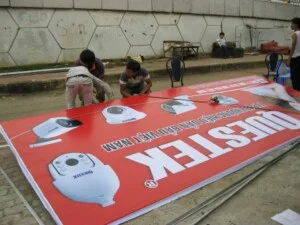 Quảng Cáo VINEXAD – Công Ty Cổ Phần Quảng Cáo Và Hội Chợ Thương Mại Vinexad