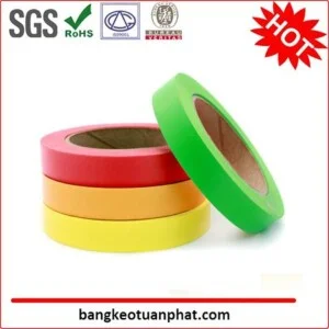 Băng Keo Tuấn Phát – Công Ty TNHH Băng Keo Tuấn Phát