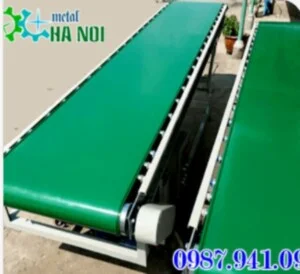 Công Ty TNHH Sản Xuất Và Thương Mại Dịch Vụ Kim Khí Hà Nội