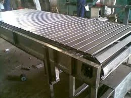 Công Ty TNHH Sản Xuất Thương Mại Cơ Khí Trường Thịnh Phát