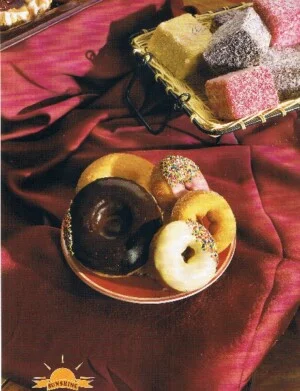 Công Ty TNHH Sunshine Food Việt Nam