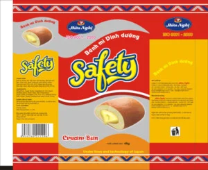 Bao Bì Đức Anh – Công Ty TNHH Đức Anh