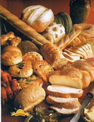 Công Ty TNHH Sunshine Food Việt Nam