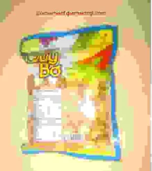 Cơ Sở Bánh Kẹo Quê Hương