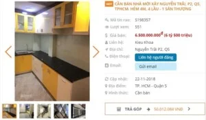 trangdangtin.com – Công Ty TNHH Truyền Thông Quảng Cáo Chân Trời Mới