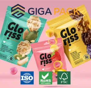 Công Ty TNHH Giga Pack Việt Nam